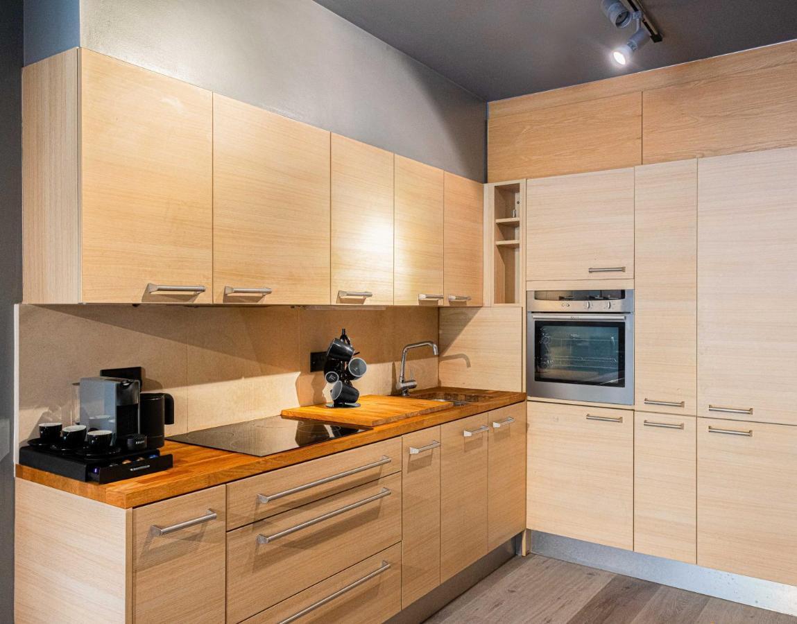 189B Caledonian Road Apartment London Exterior photo