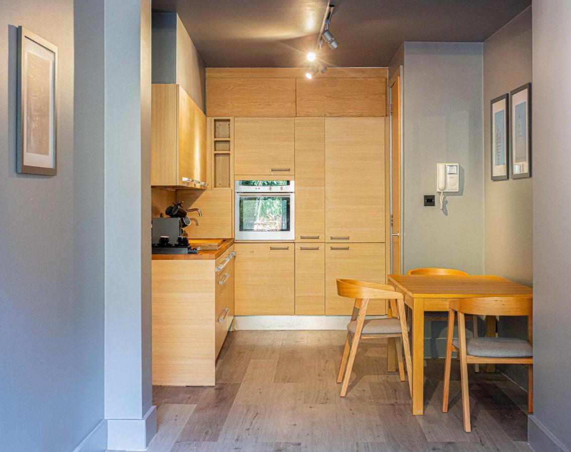 189B Caledonian Road Apartment London Exterior photo